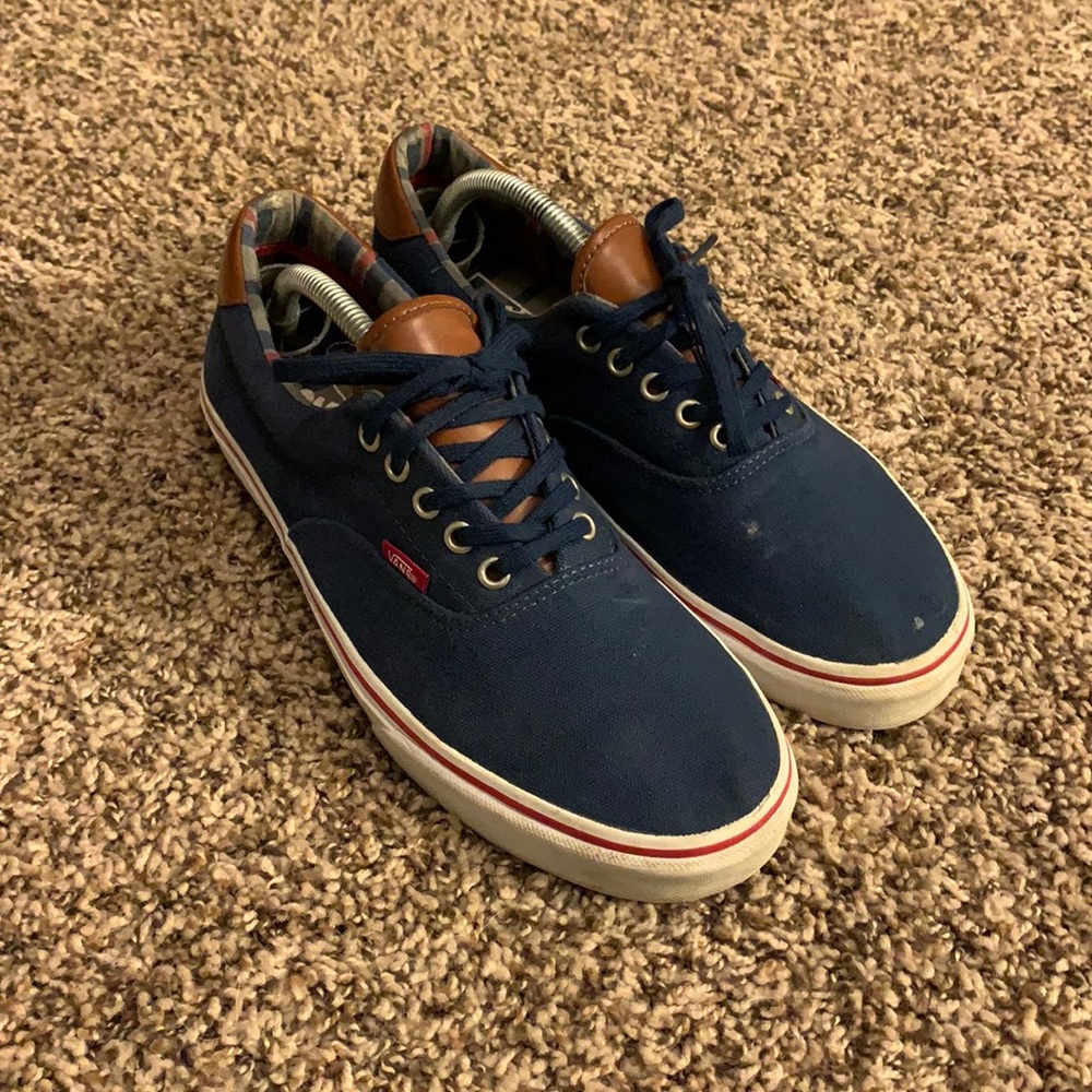 Vans Era size 10.5